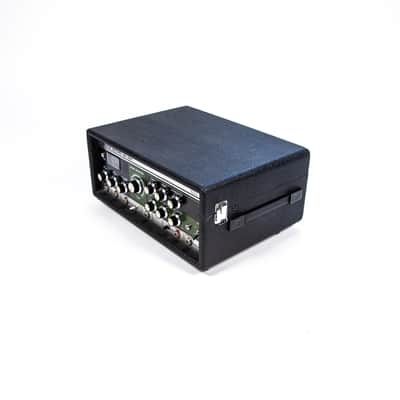 Roland 201 Space Echo Prototype Owned by Brian Setzer image 5