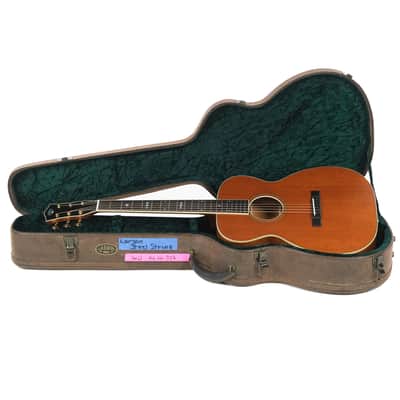 Larson Bros OM Style Owned by George Benson image 10