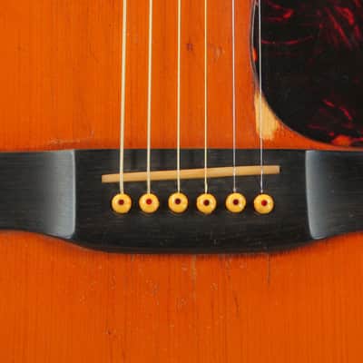 Martin D-35 1966 - a very nice example of a cool vintage player - it sounds sooo nice - check video! image 4