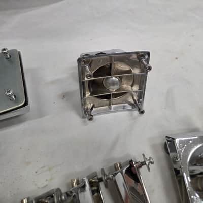 Tama Granstar Bass Drum Hardware Lot (C017-26) image 16