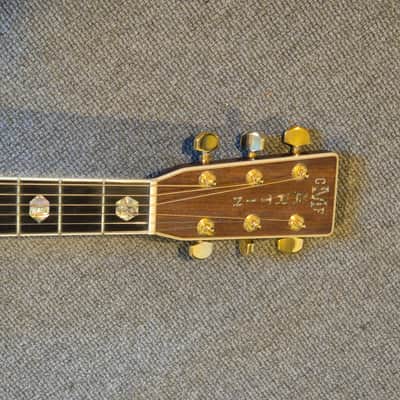 Martin D-45 (2005) image 10
