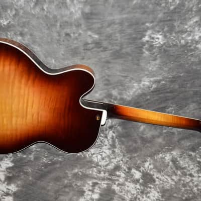 Benedetto Bravo 2009 Sunburst image 7