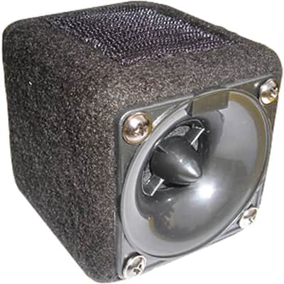 Markbass Tweeter Box External Tweeter for Micromark image 12
