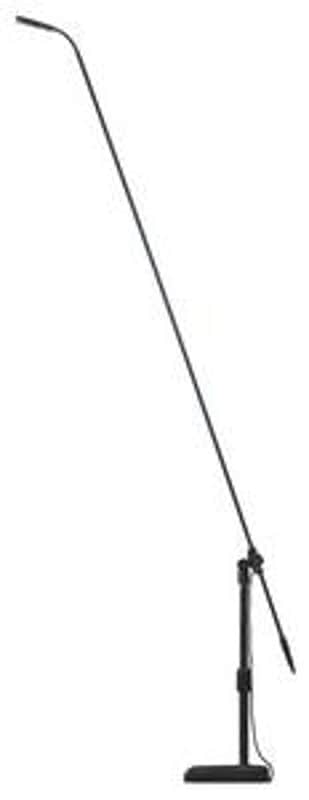 Audix MB5050 50-Inch Carbon Fiber Boom System with M1250B Cardioid Capsule - Open Box, Mint image 1