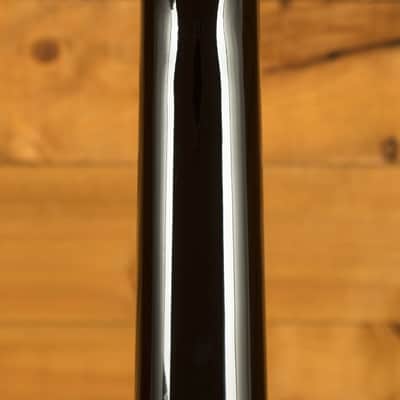 Epiphone Les Paul Standard 60s | Ebony *Left-Handed* image 7