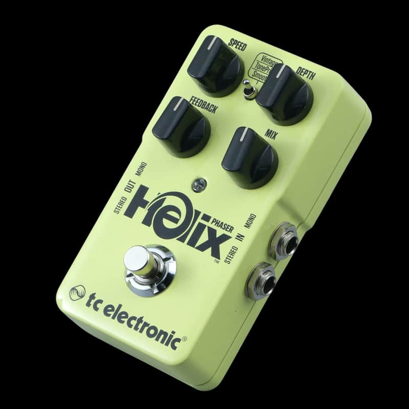 TC Electronic Helix