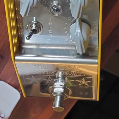 ThorpyFX - Fat General compressor image 2