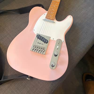 Aristides T/0r - Shell Pink image 1