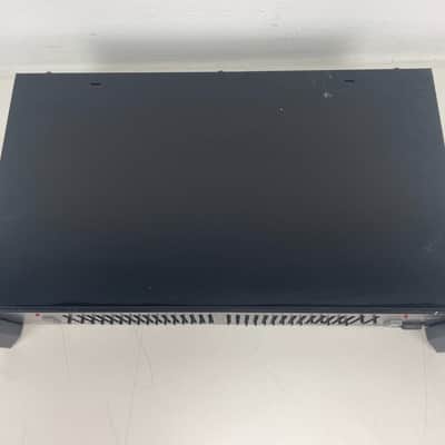 Studiomaster SEQ-152 Pro Graphic Equalizer image 5