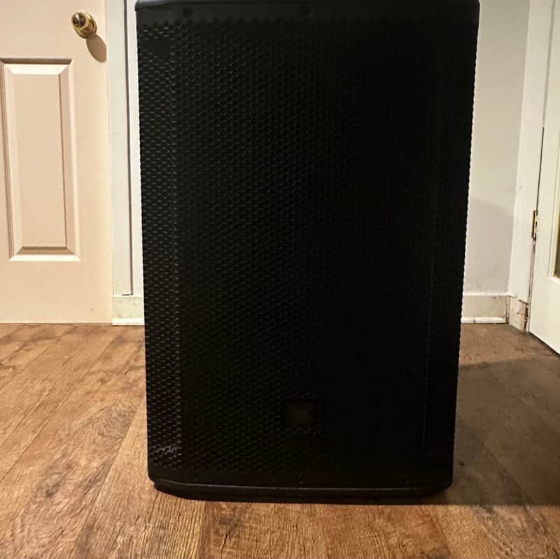 ( SINGLE ) JBL SRX815P 2-Way 2000-Watt 15" Active Loudspeaker - Like New image 1
