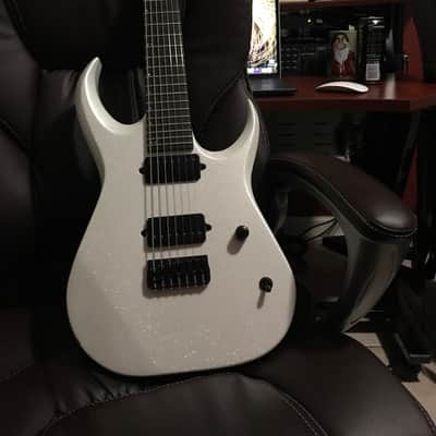 Daemoness Cimmerian Custom Shop 7 World Edge Storm image 8