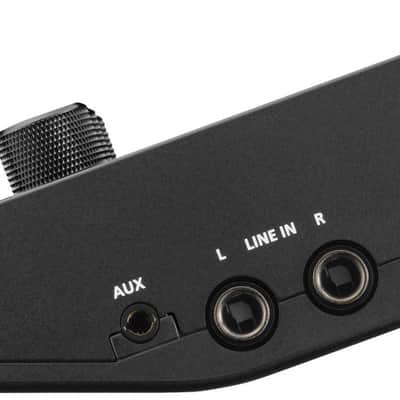 Roland Go:Mixer Studio USB-C Audio Interface image 5