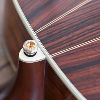 Martin D12-35 (1980) image 18