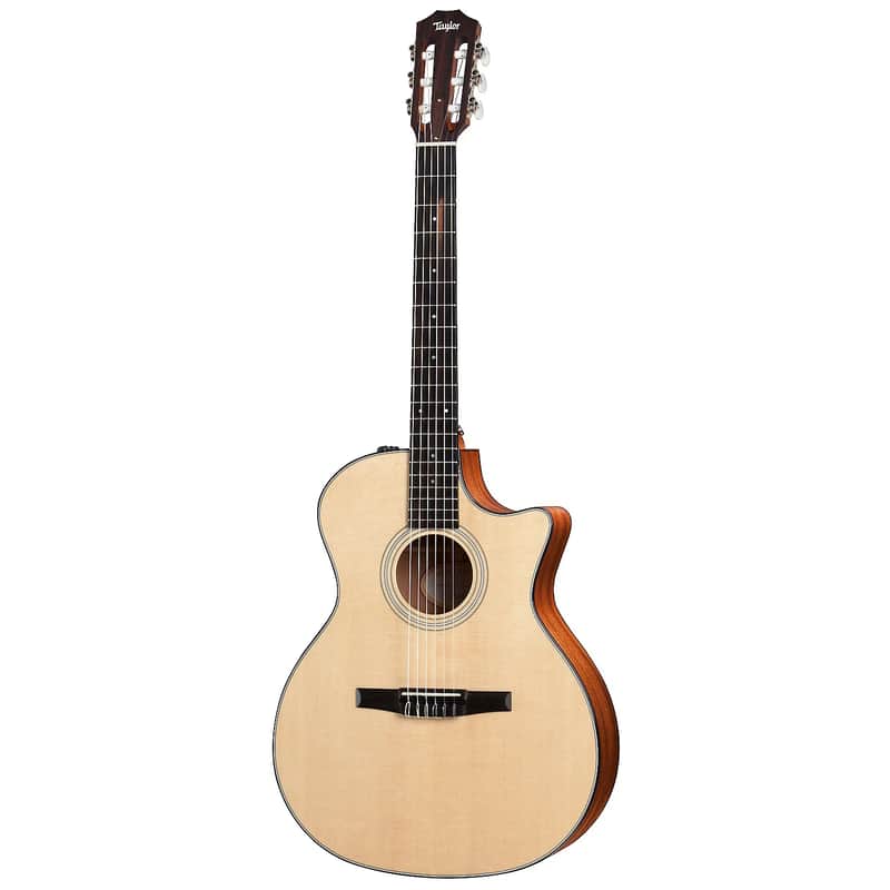 Taylor 314ce-N 2012 - 2017 image 1