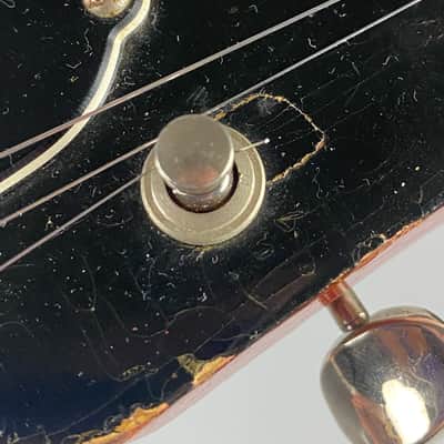 1965 Gibson SG Special - Cherry. Early model with Nickel parts w/hsc image 15