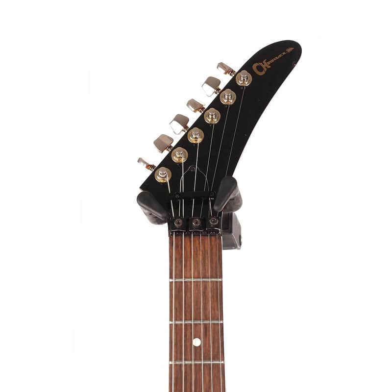 Charvel Pre-Production X-Style Guitar 1979 - 1985 image 4