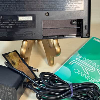 Yamaha RY-8 - 90s Pocket Drum Machine - Cool! image 10