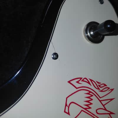 Gibson Firebird V 2004 W/ohsc Bild 9