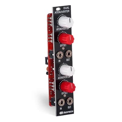 Befaco Dual Attenuverter Eurorack Module image 4