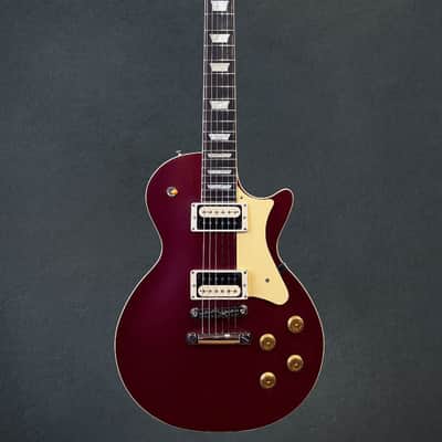 Heritage Custom Shop Factory Special H-150 Plain Top '24 image 3
