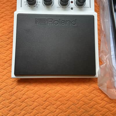 Roland SPD::One Electro Digital Percussion Pad 2010s - Green image 2