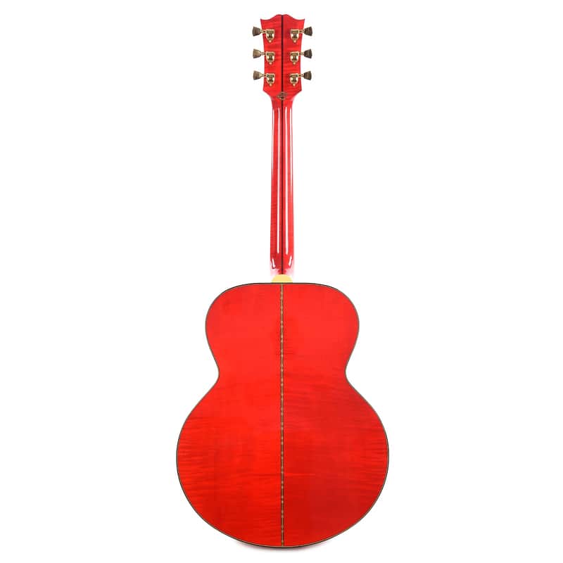 Gibson Orianthi Signature SJ-200 image 5