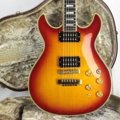 1991 Fender Master Series Japan ROBBEN FORD Esprit Ultra Signature Model MIJ image 22