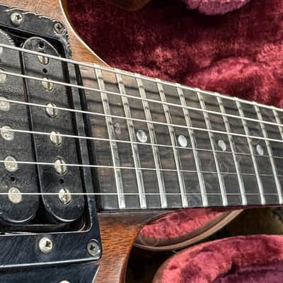 1982 Gibson - The SG - Firebrand Deluxe - ID 5858 imagen 11