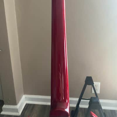Epiphone SG Standard with Laurel Fretboard 2020 - 2025 - Cherry image 6
