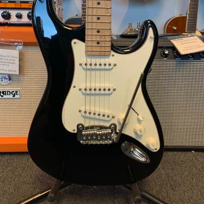 G&L Legacy USA - Black image 2