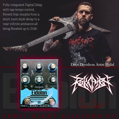 Frost Giant Electronics Eidolon image 2