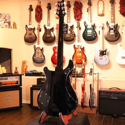 PRS S2 McCarty 594 Tri-Color Burst 4008 image 13