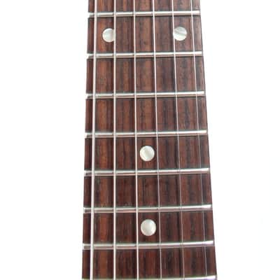 2006 Gibson Les Paul Special DC faded tv yellow image 4