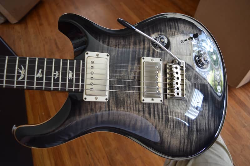 PRS Player Custom 22