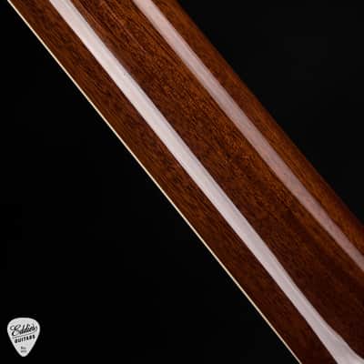 2024 -PRS Eddie's Guitars Wood Library S2 McCarty Singlecut 594 Quilt Top - Livingston Lemondrop image 10