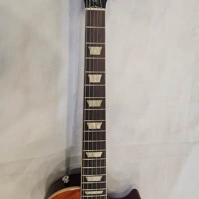 Gibson Les Paul Standard '60s 2019 - 2024 - Unburst image 2
