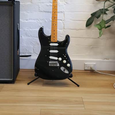 Fender Custom Shop David Gilmour Stratocaster Relic - year 2015 image 1