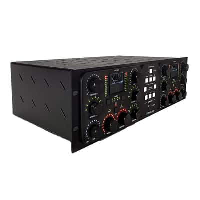 WesAudio ngBusComp Bus Compressor (B-Stock) image 2
