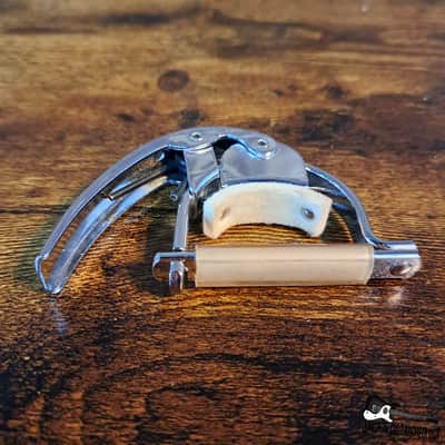 Hamilton USA Vintage Capo (1970s) image 3