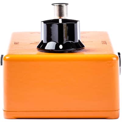MXR CSP101SL Custom Shop Script Phase 90 Effects Pedal with Free Clip-On Chromatic Tuner Bild 4
