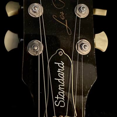 Gibson Les Paul Standard 2001 image 8