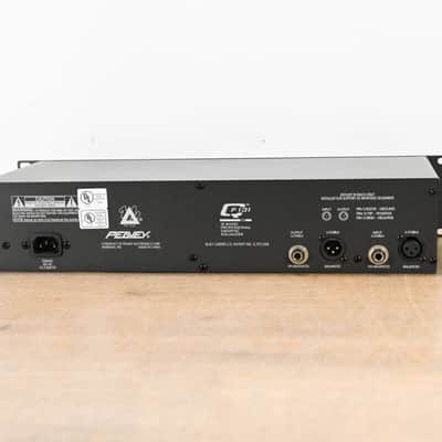 Peavey QF 131 31-Band Graphic Equalizer CG0145Y image 6