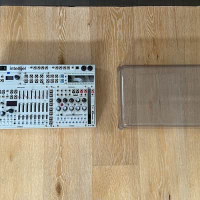 Intellijel Eurorack Modular Synthesizer System Bundle *READ* multigrain atlantix mutamix jellysquasher sealegs shapeshifter Palette image 8