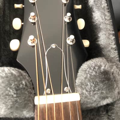 Epiphone J-45 2023 - Present - Aged Vintage Sunburst Gloss image 8