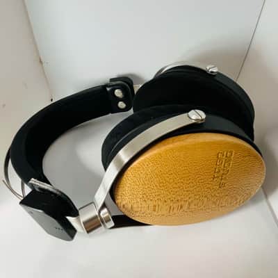 TAGO STUDIO T3-01 Closed Back Studio Headphones Made in Japan Takasaki image 3