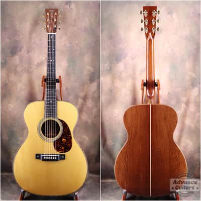 Martin 2013000-42 CTM Anaheim image 1