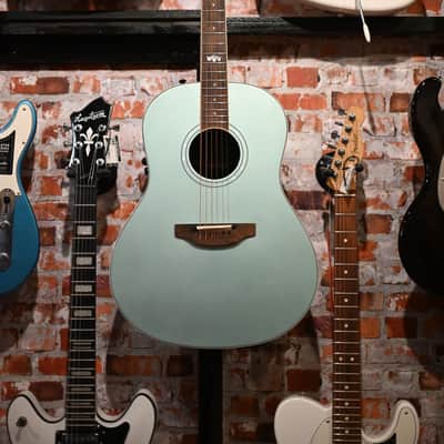 Ovation Ultra Non-Cutaway - Yukon Spray image 6