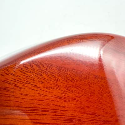 2012 Gibson Custom Shop 1959 Les Paul R9 - Washed Cherry Sunburst Sunburst VOS image 15