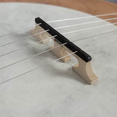 Musicmaker's Mountain Banjo - Natural image 13