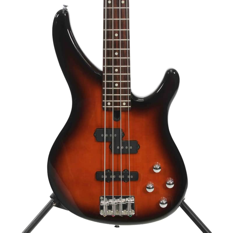 Yamaha TRBX204